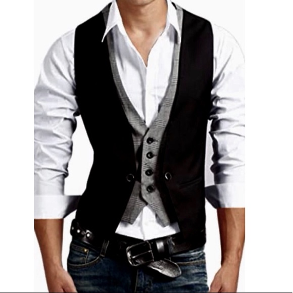 Meet your Posher, Shawn - Picture 2 of 5